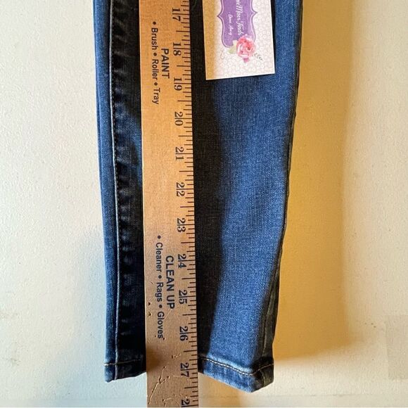 PACSUN HIGH RISE JEGGING SIZE 30 - Picture 4 of 11